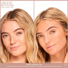 Bronze Glow - Travel Edit
