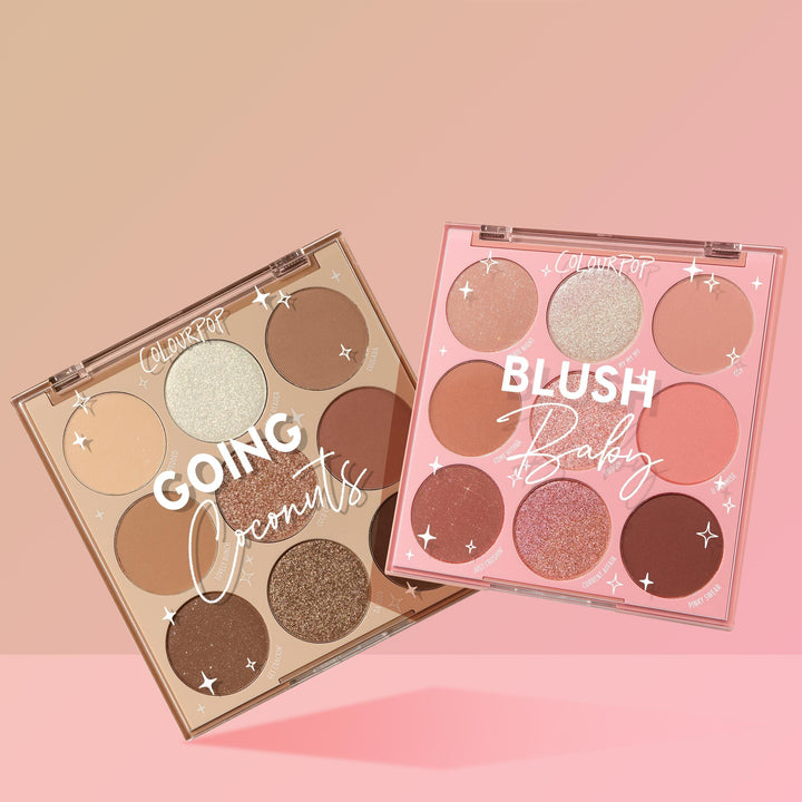 Coconut BB - Fresh Pair
