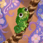 Tangled Pascal Hair Clip - Classic Pick