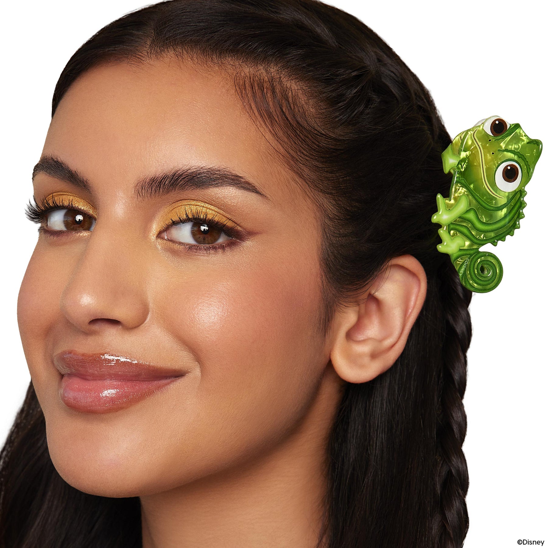 Disney Tangled and ColourPop Collection - Classic Pick