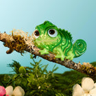 Tangled Pascal Hair Clip - Classic Pick