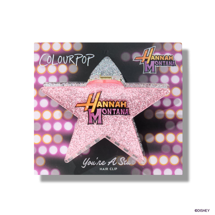 You’re a Star - Soft Focus