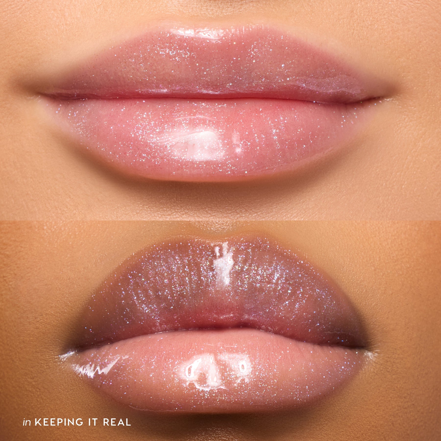 A Girl Like Me - Easy Set