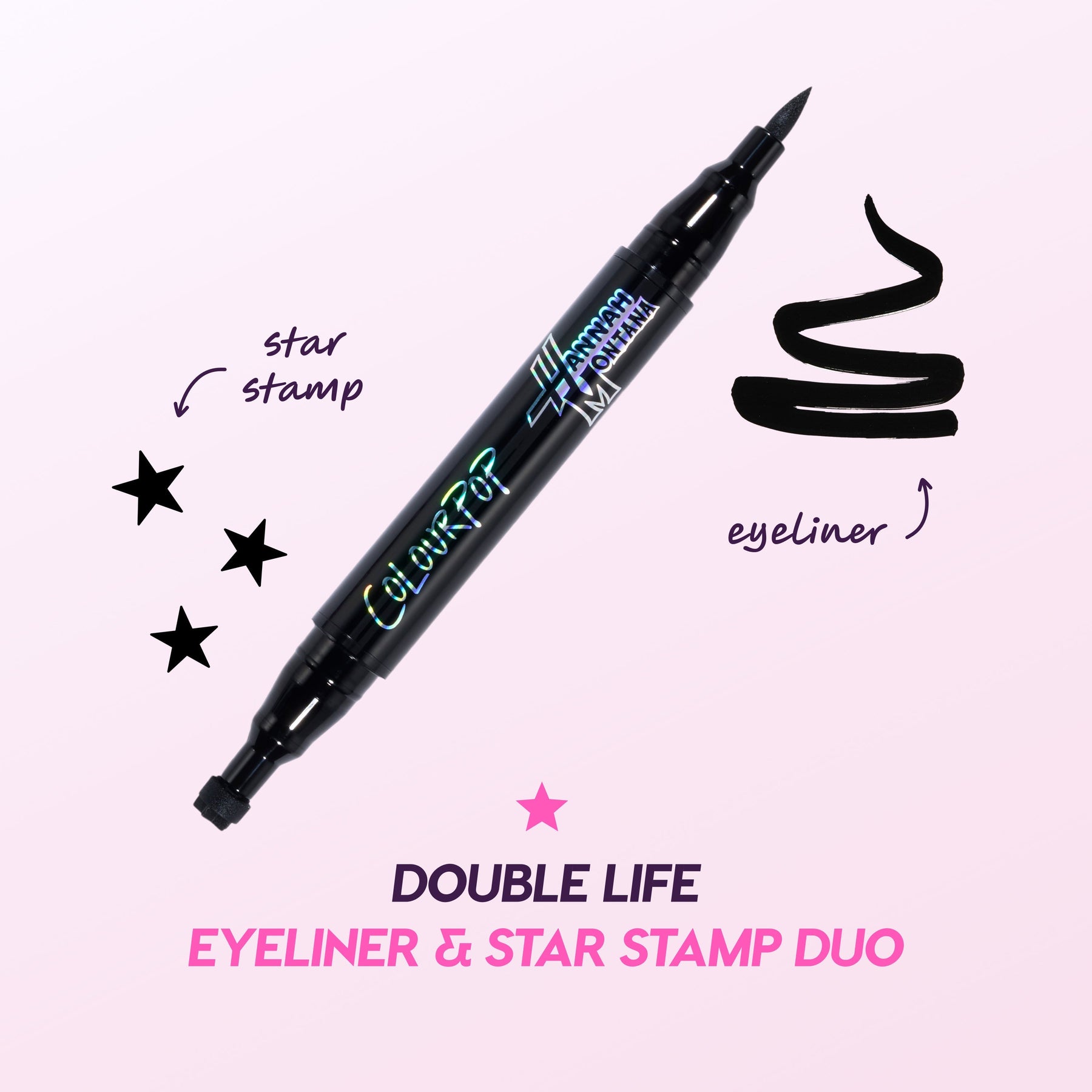 Double Life - Essential Set