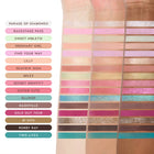 Hannah Montana X ColourPop Collection - Essential Set