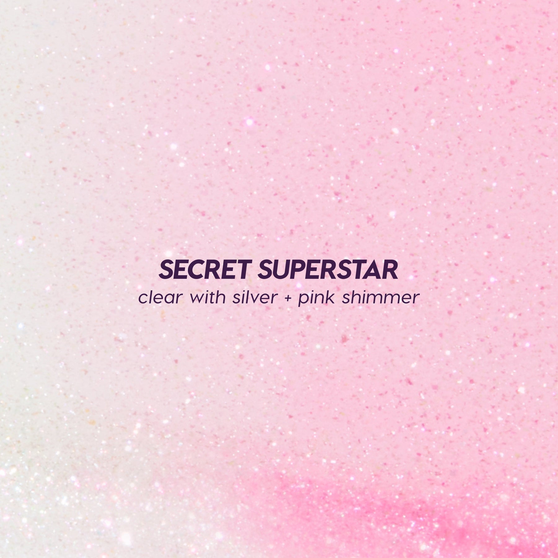 Star Pout - Gift Ready