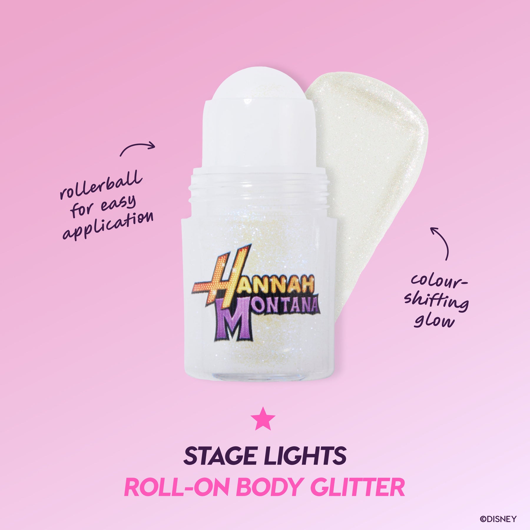 Stage Lights - Bright Touch