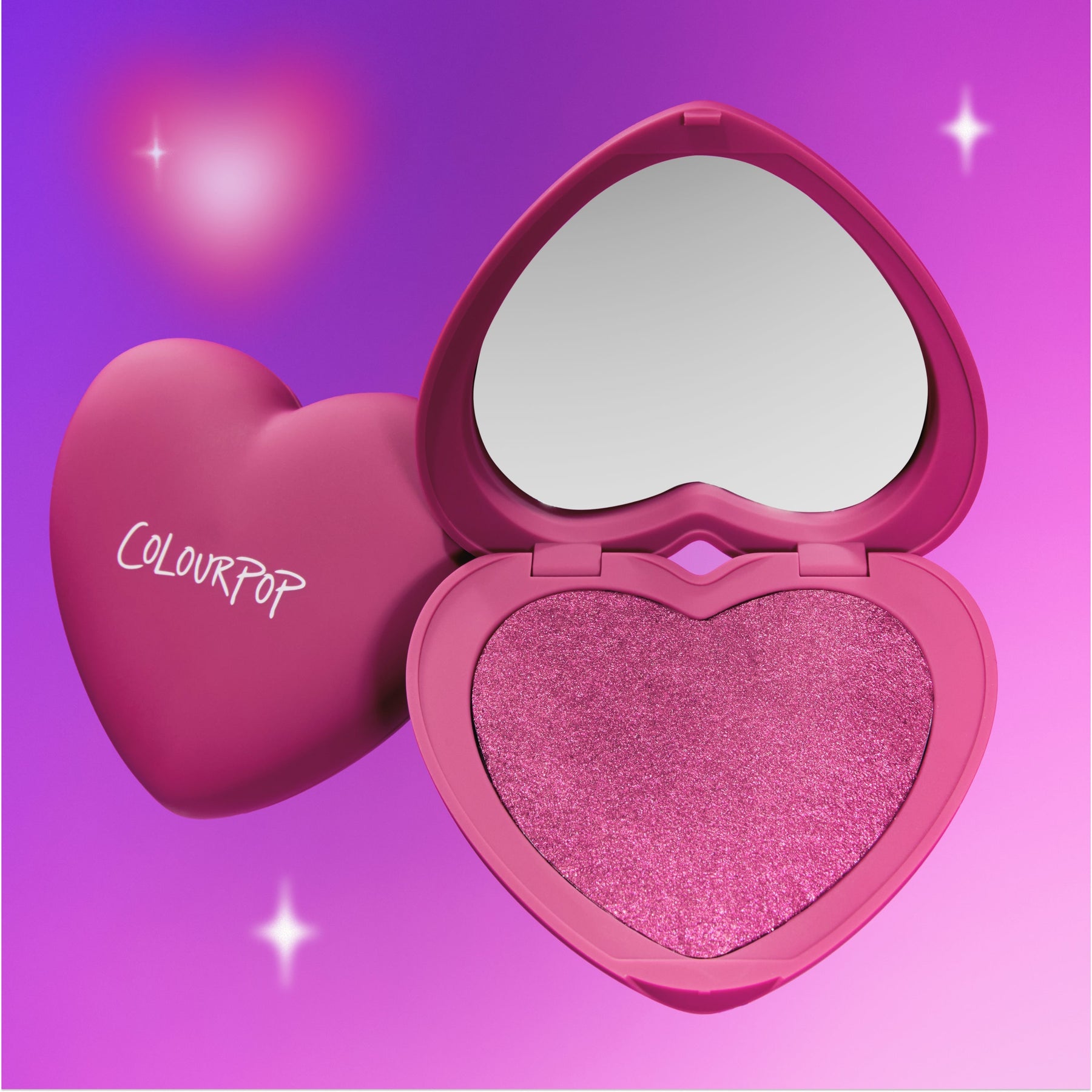 Cuter than Cupid - Modern Glow