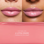 A Little Zhuzh - Soft Glam