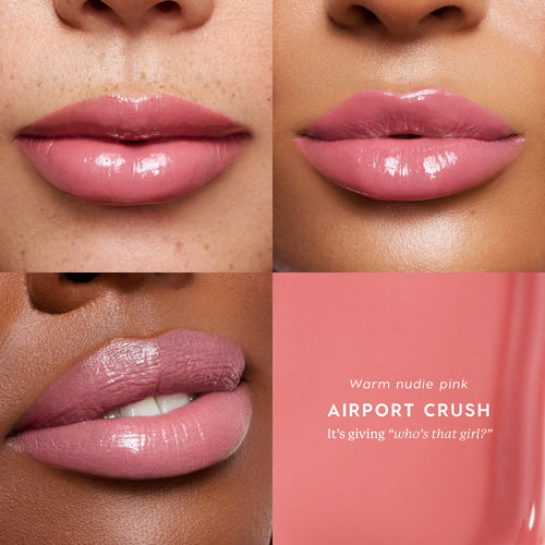 Airport Crush - Soft Glam