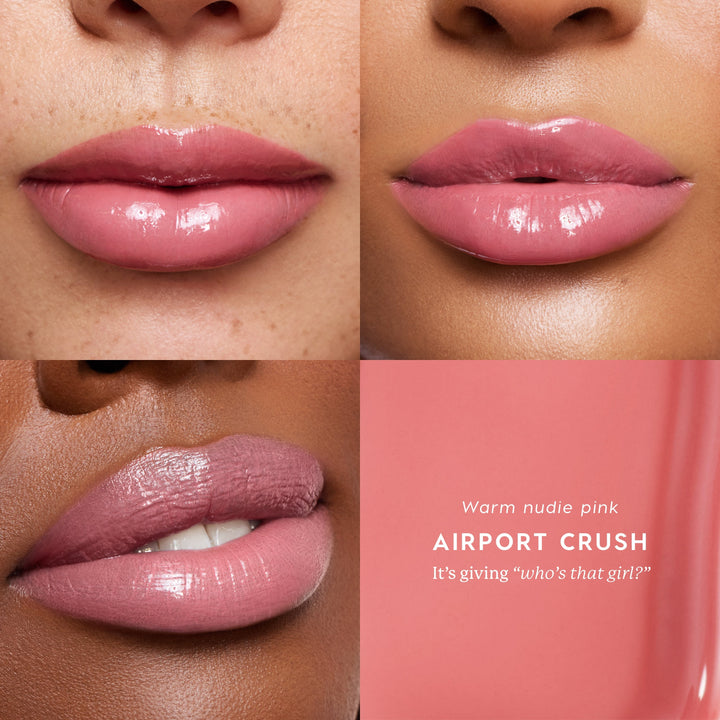 Airport Crush - Soft Glam