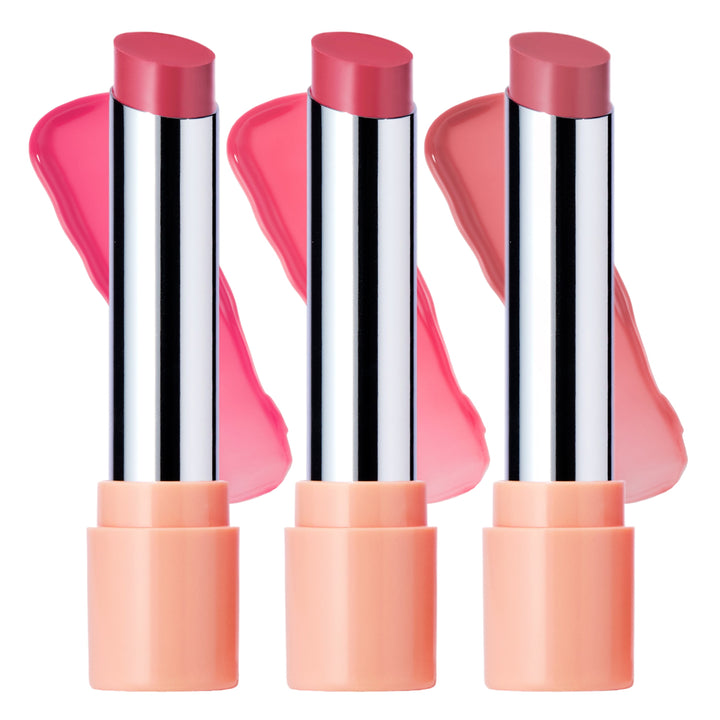 Pink Core - Daily Set