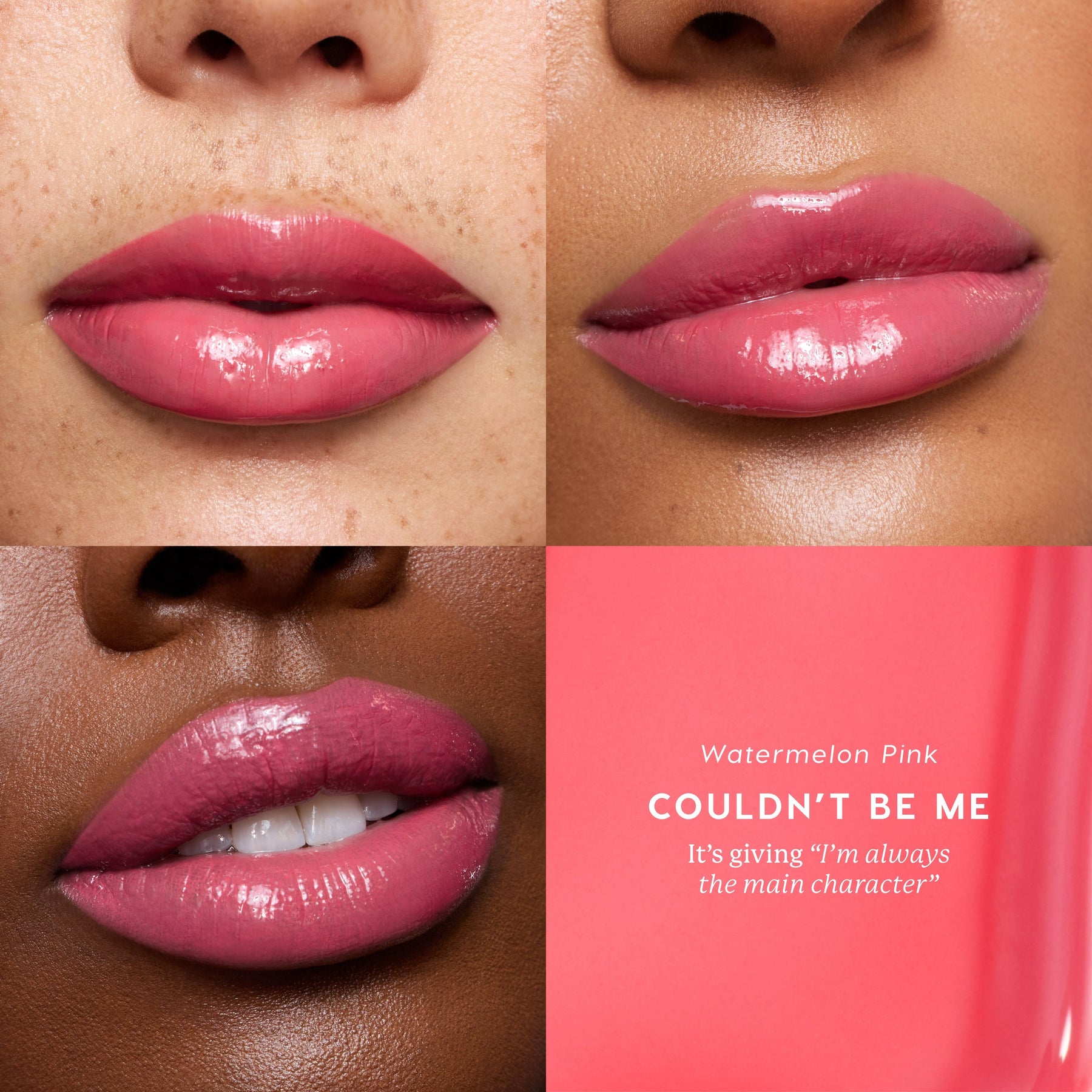 Couldn't Be Me - Ready Look