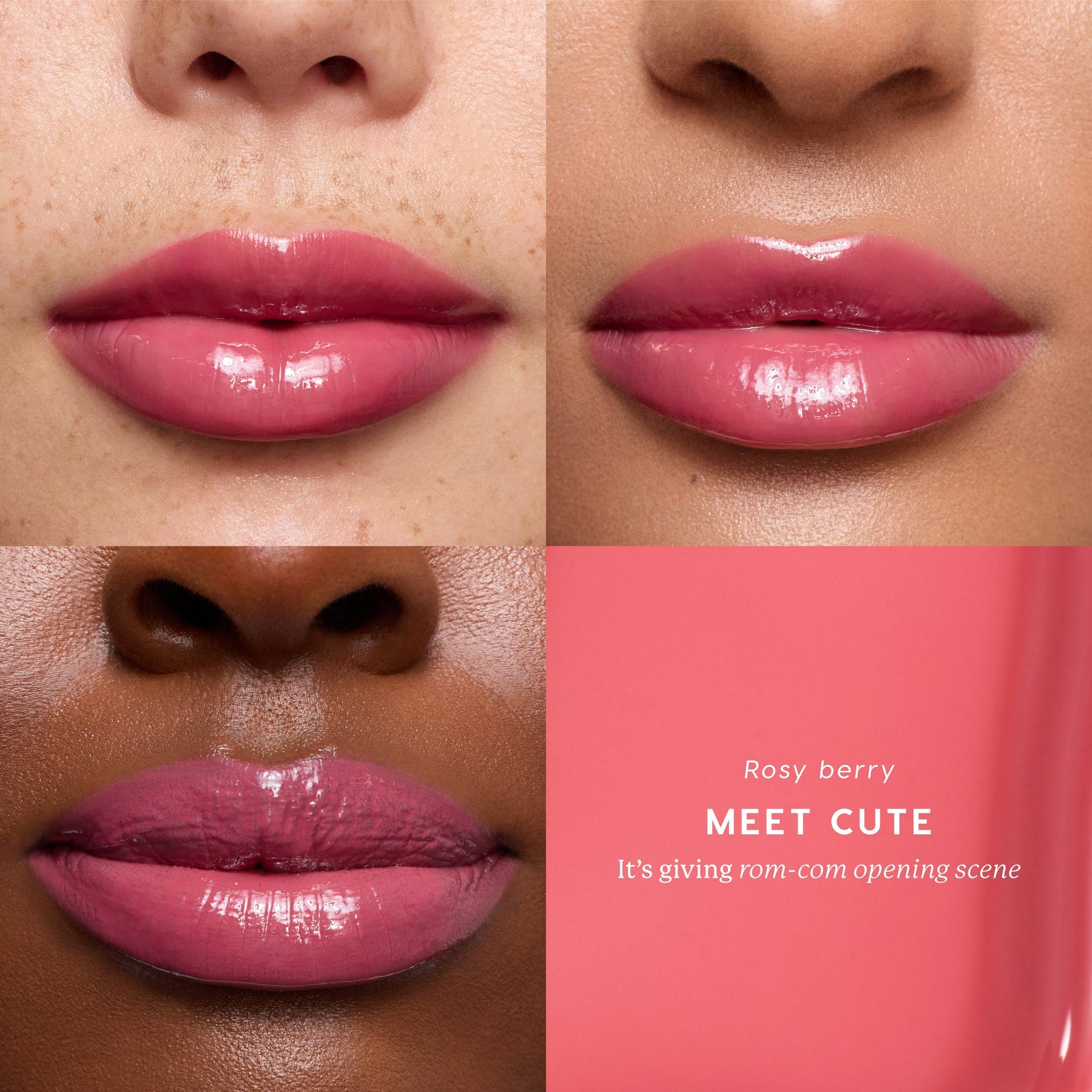 Meet Cute - Ready Look