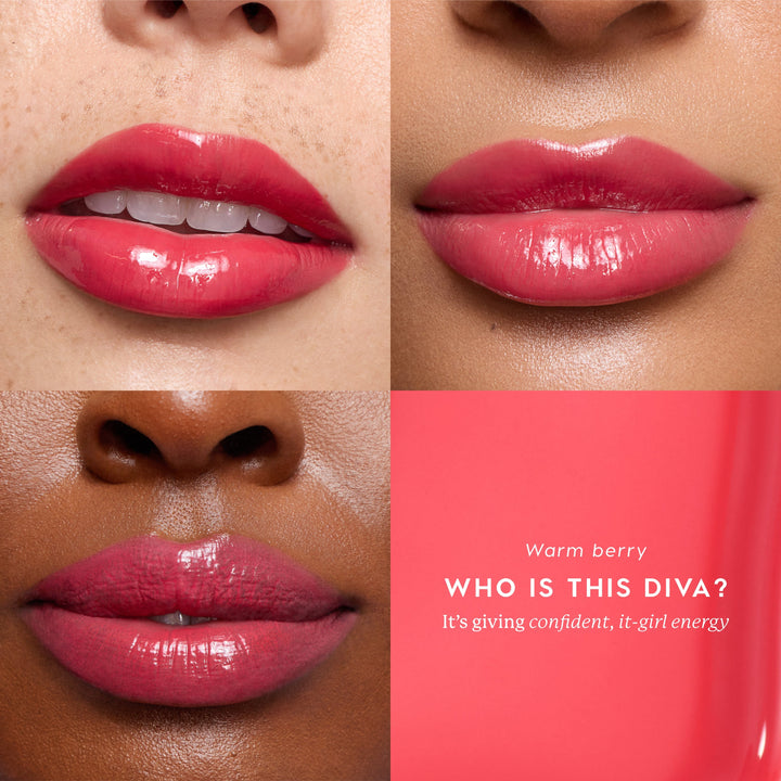 Who Is This Diva? - Daily Glow
