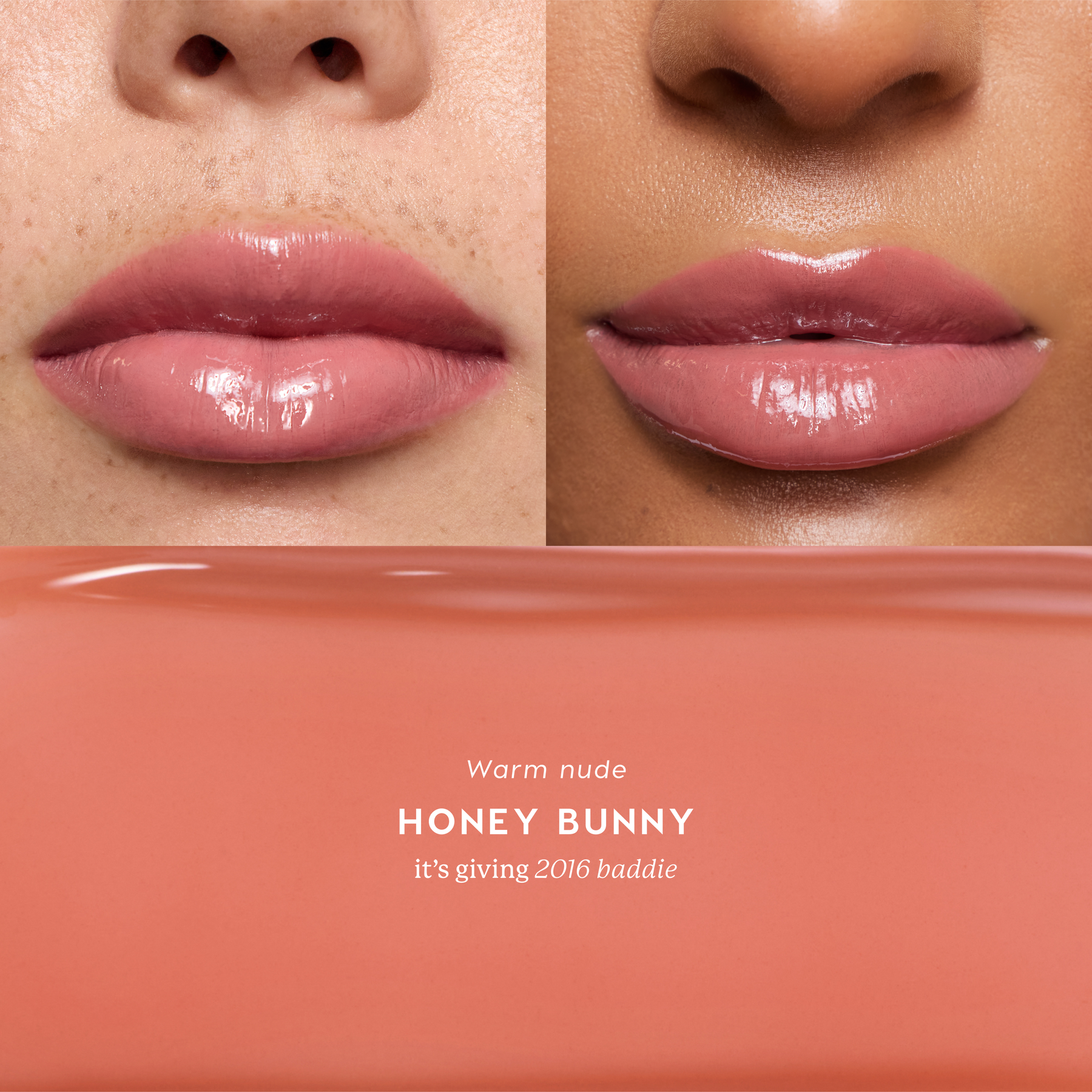 Honey Bunny - Classic Wear