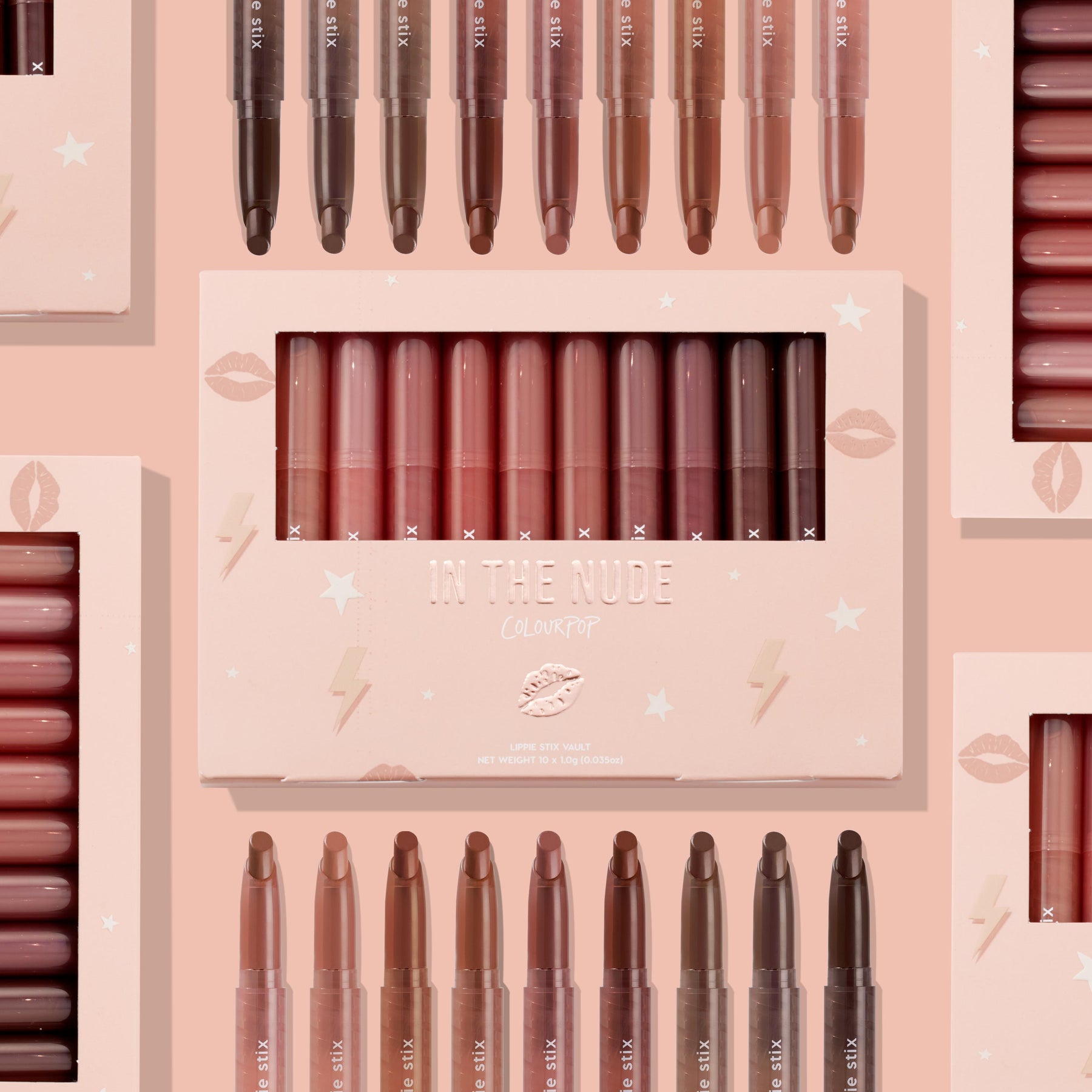 In the Nude - Gift Ready