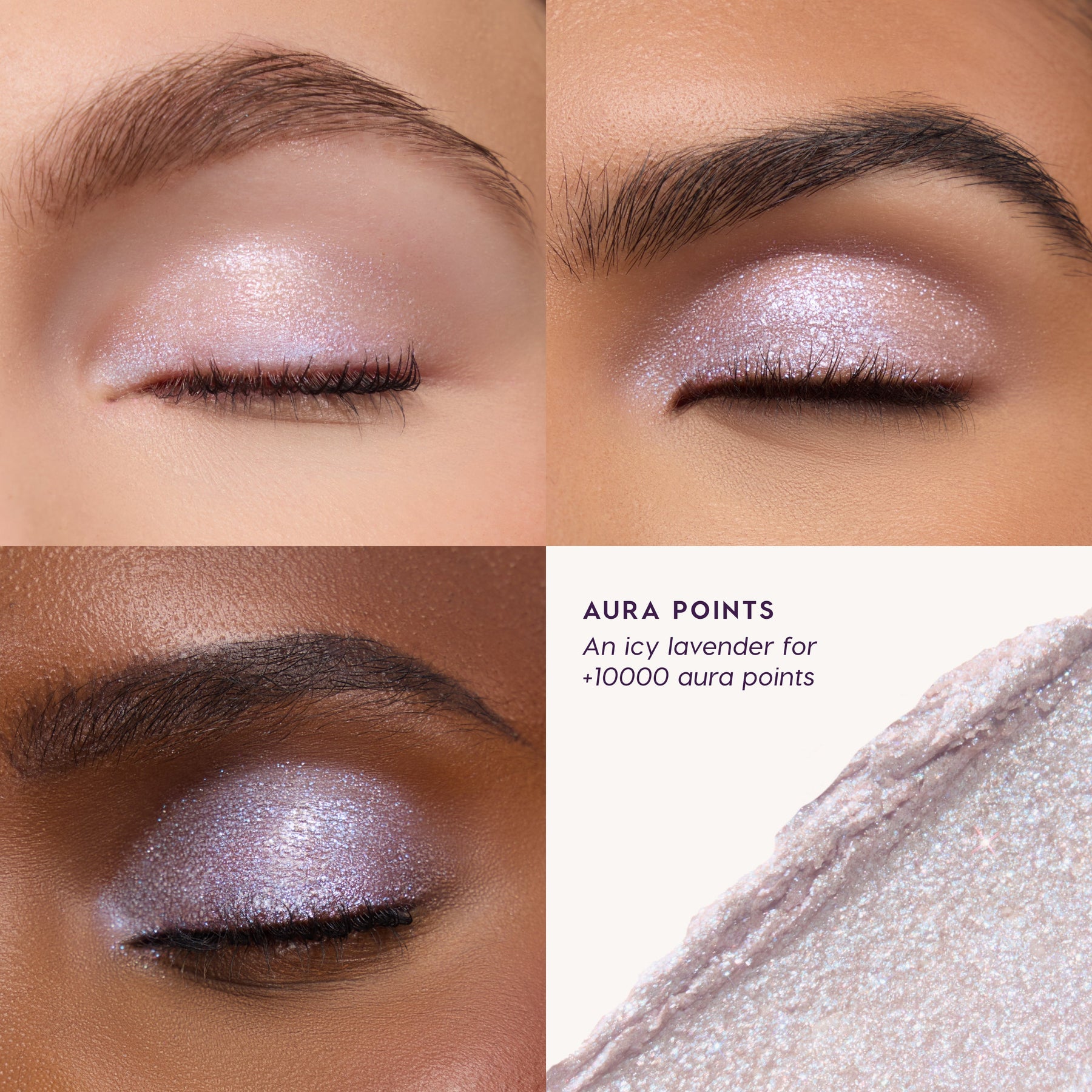 Aura Points - Fresh Tint