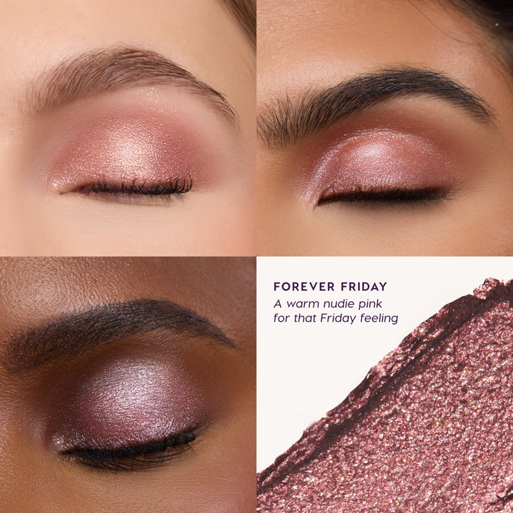 Forever Friday - Soft Glam