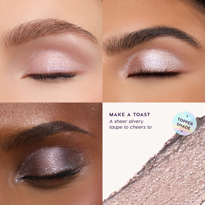 Make A Toast - Daily Glow