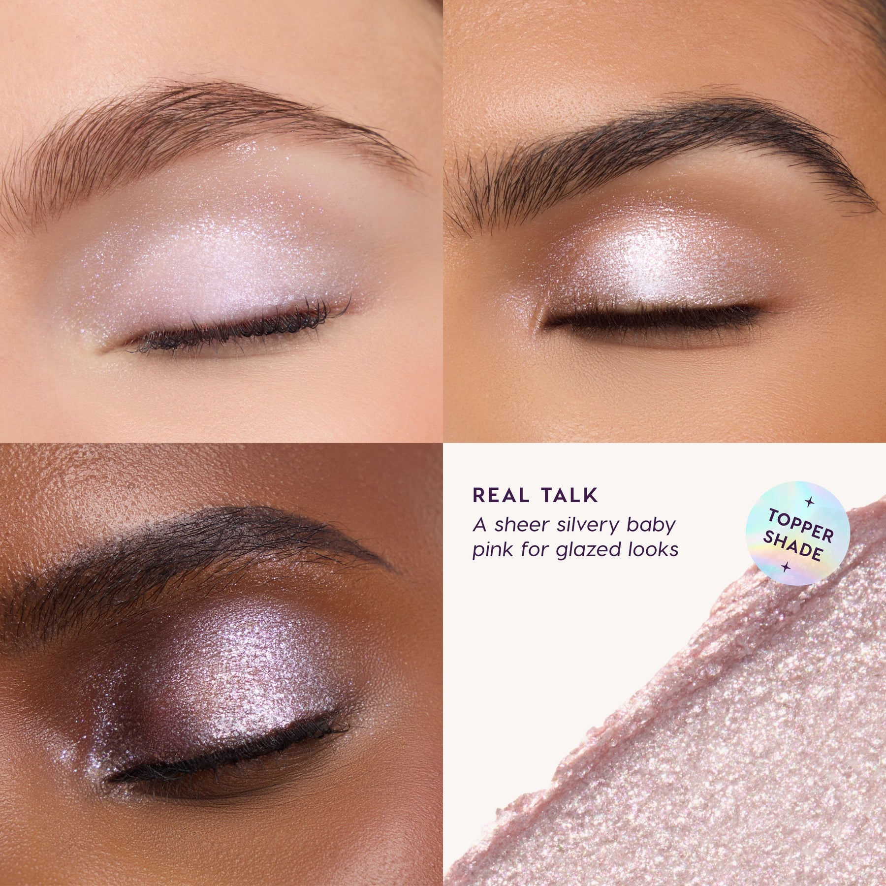 Real Talk - Modern Glow