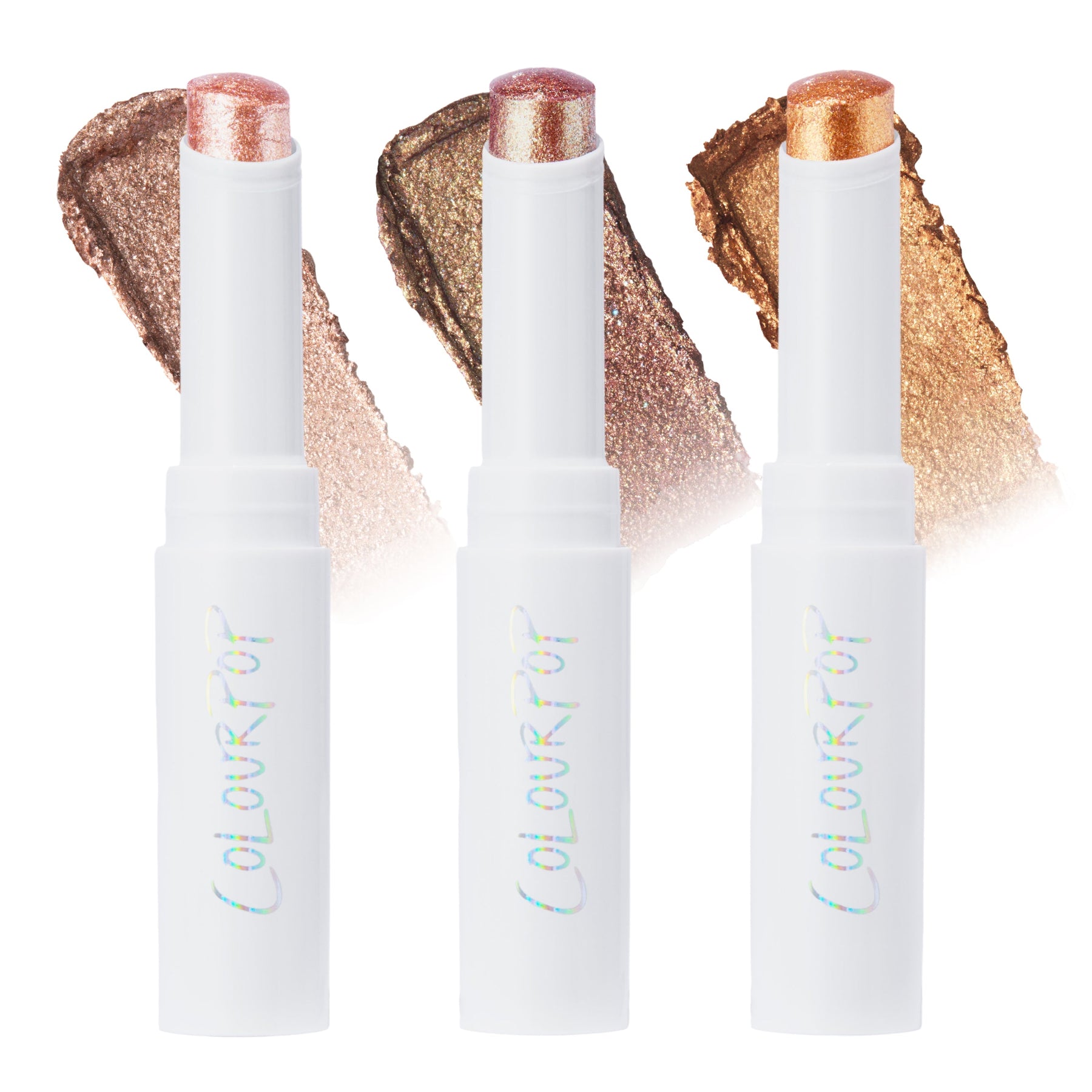 Golden Glitz - Clean Bundle