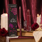 Slow Burn - Gift Ready