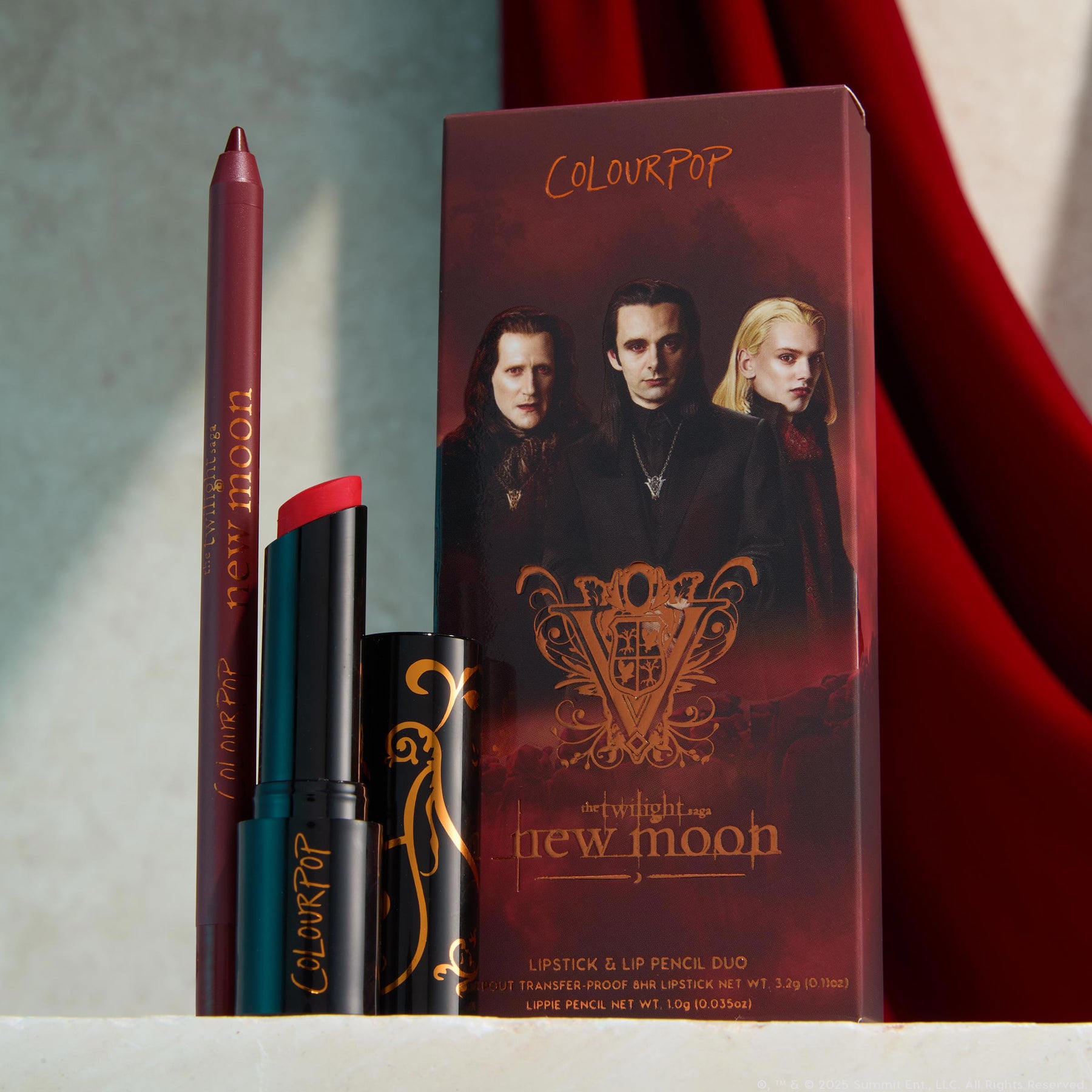 You Can't Trust Vampires - Home Choice