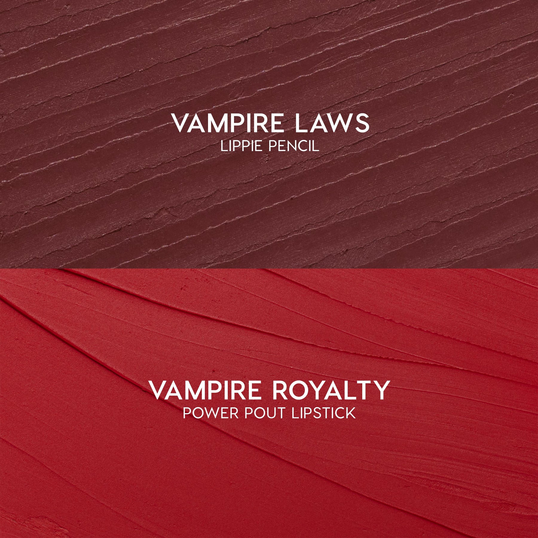 You Can't Trust Vampires - Home Choice