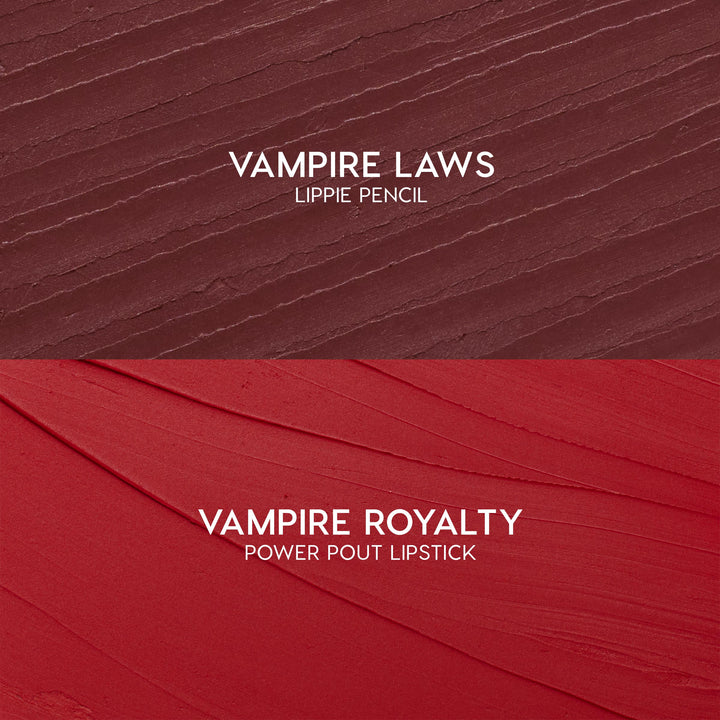 You Can't Trust Vampires - Home Choice