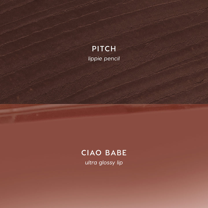 Extra Mocha - Classic Pick
