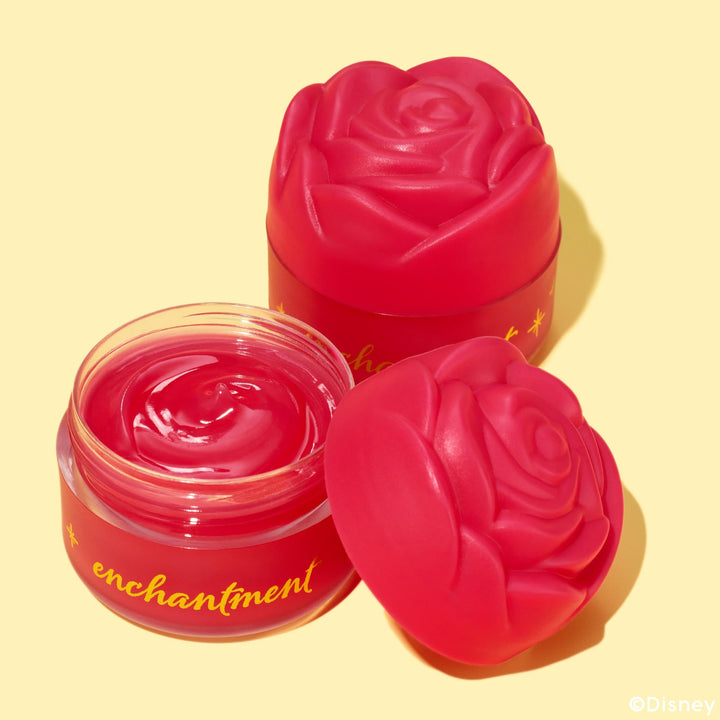 Enchanted Rose - Clean Bundle