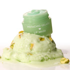 Pistachio Gelato - Travel Edit