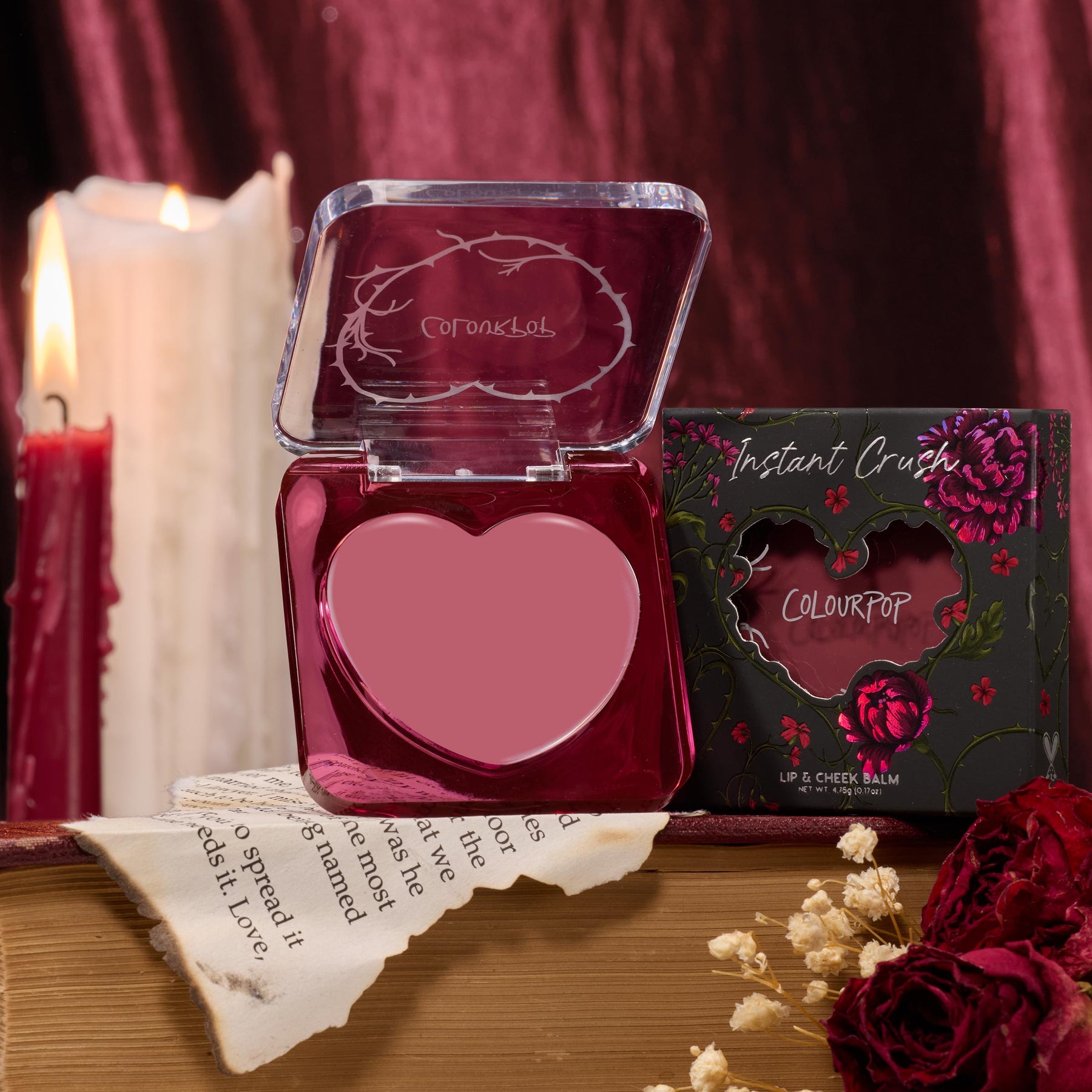 Love Interest - Essential Set