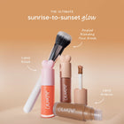 Sunset Beach - Bright Scent