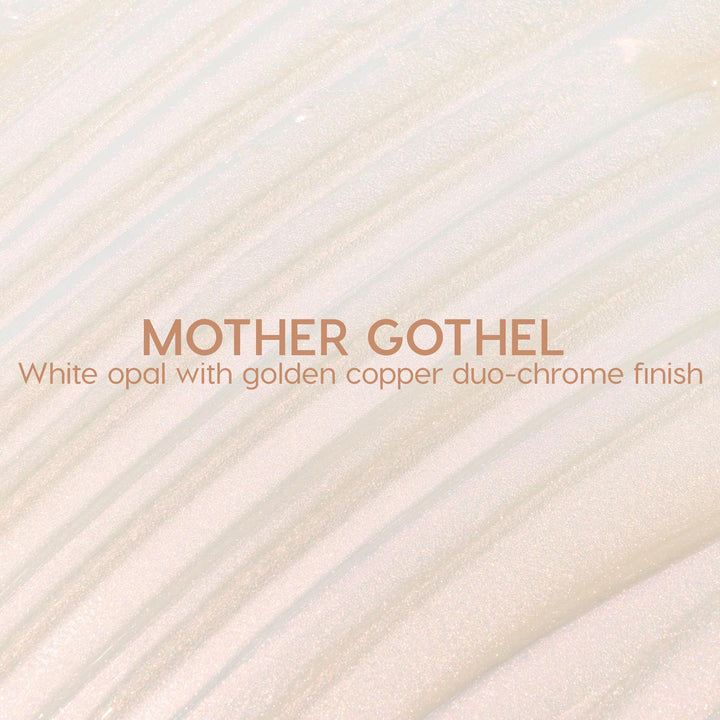 Mother Gothel - Clean Bundle