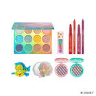ColourPop and The Little Mermaid - Essential Set