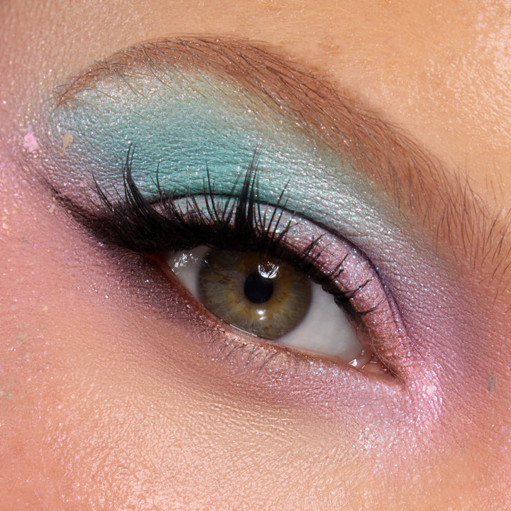 ColourPop and The Little Mermaid - Essential Set