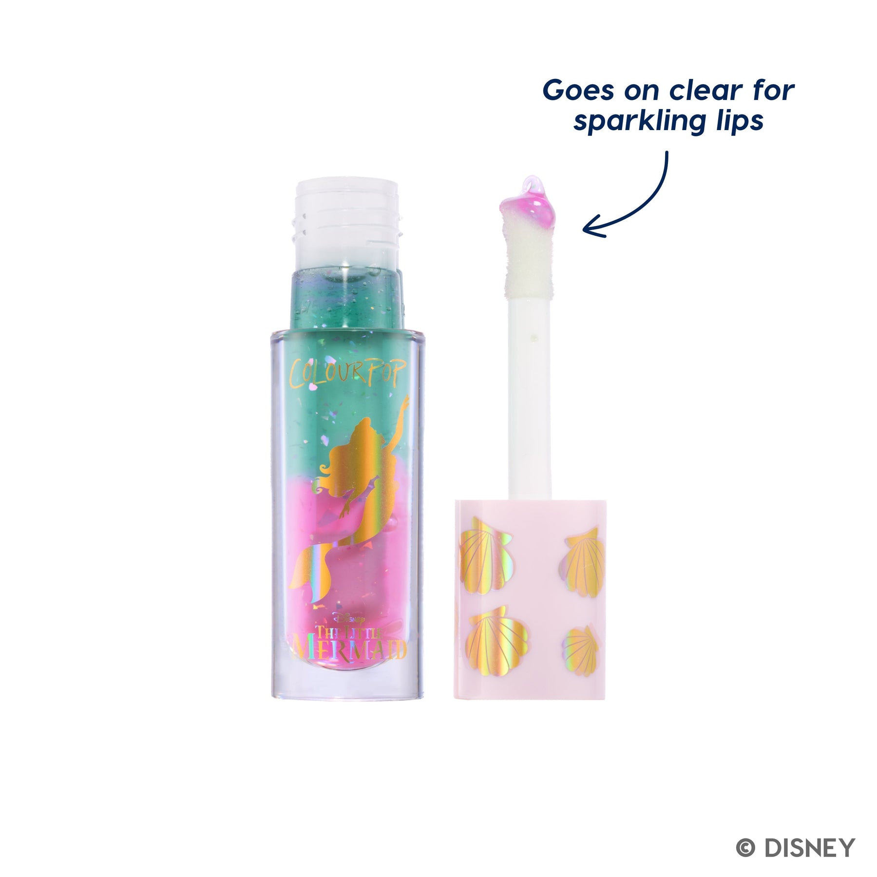 Find Your Voice - Smooth Finish