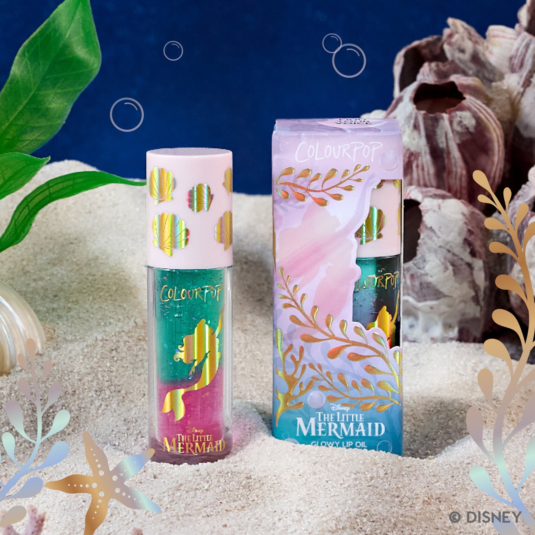 Find Your Voice - Smooth Finish