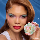 The Little Mermaid Mirror - Gift Ready