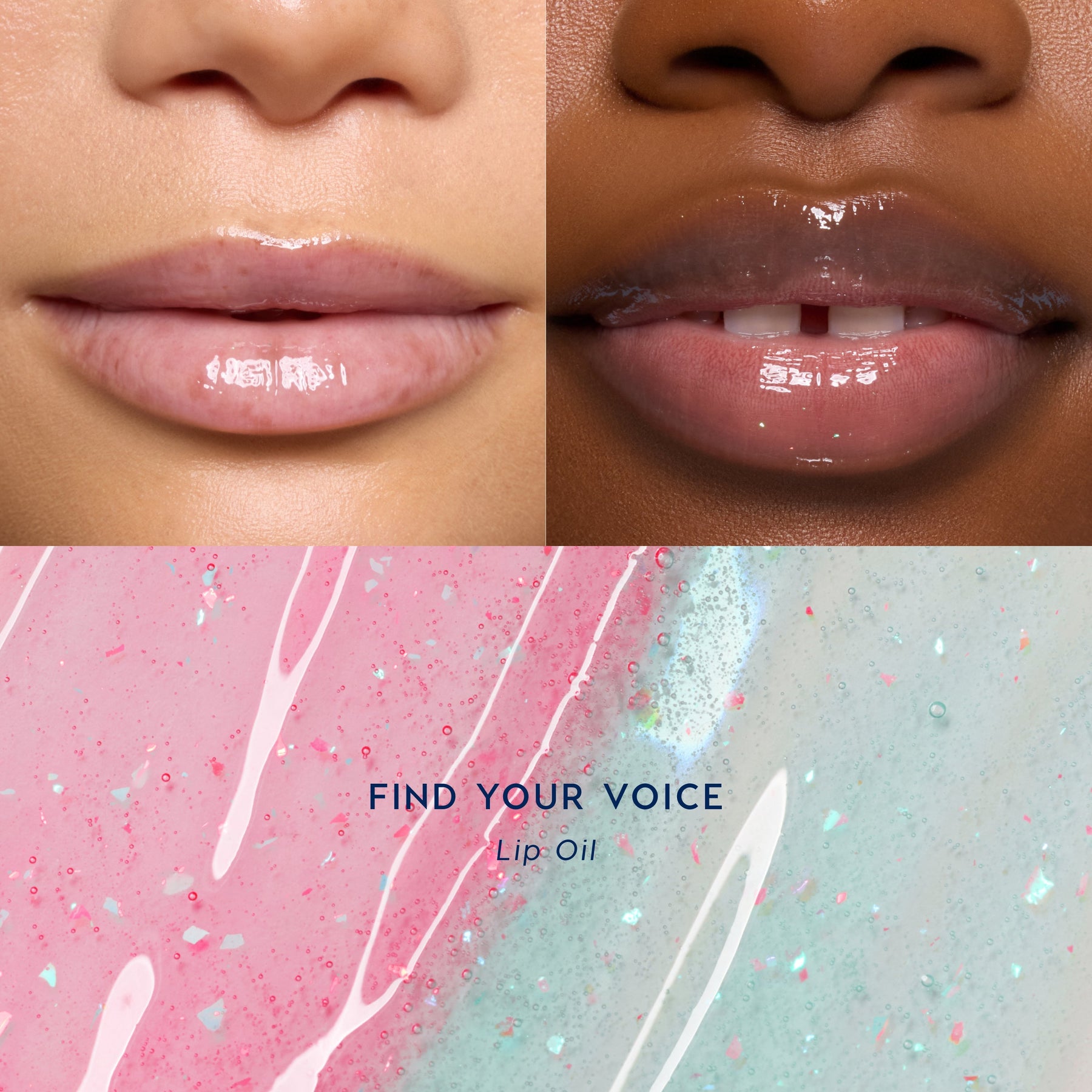 Mermaid Kisses - Easy Set