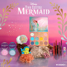 ColourPop and The Little Mermaid - Essential Set