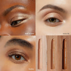 Shimmering Golds - Fresh Pair