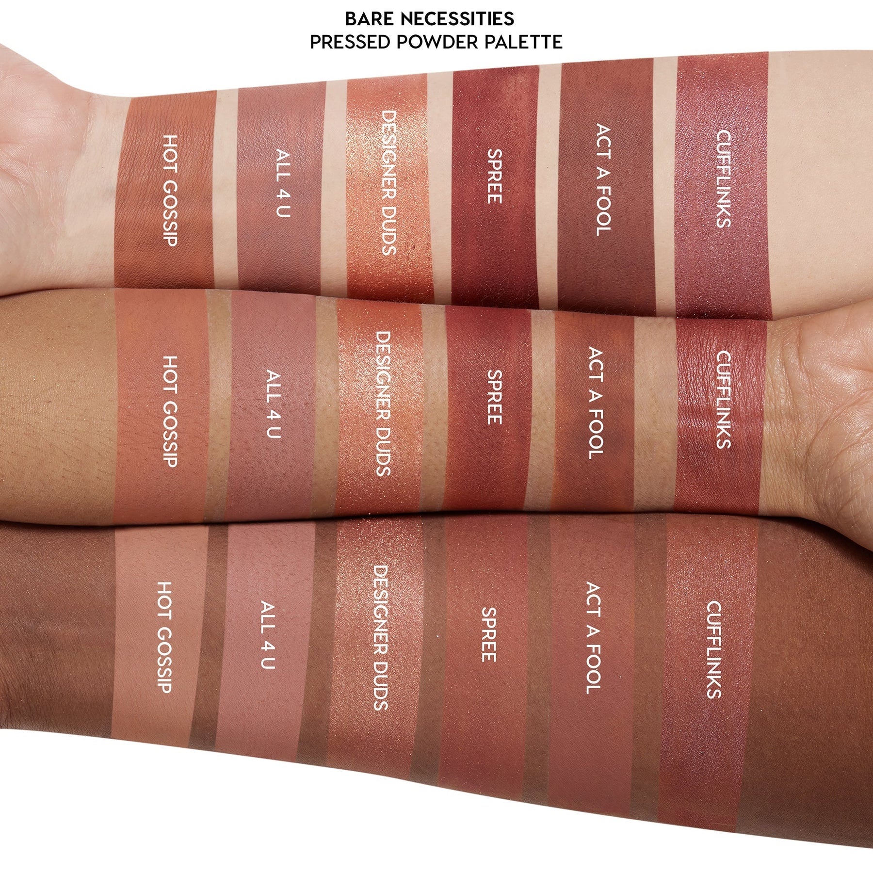 Bare Necessities - Gift Ready