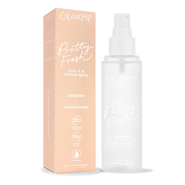 Lock It In - Clean Bundle