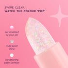 Clearly Cute - Clean Color