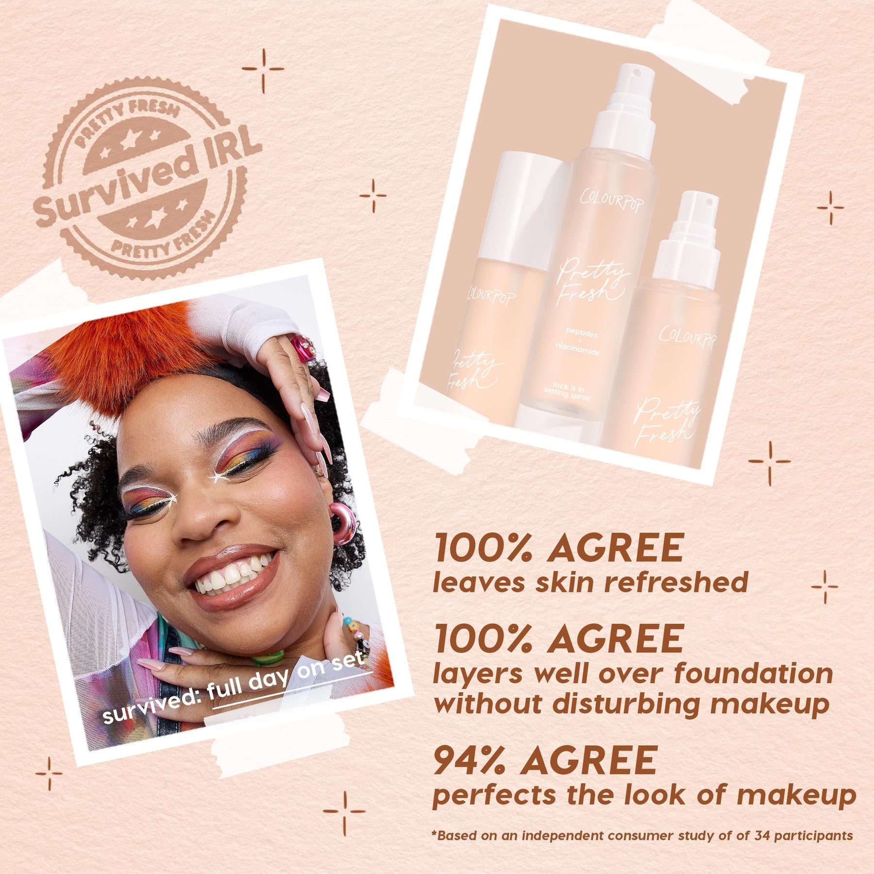 Lock It In - Clean Bundle