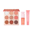 Peachy Perfection - Easy Set
