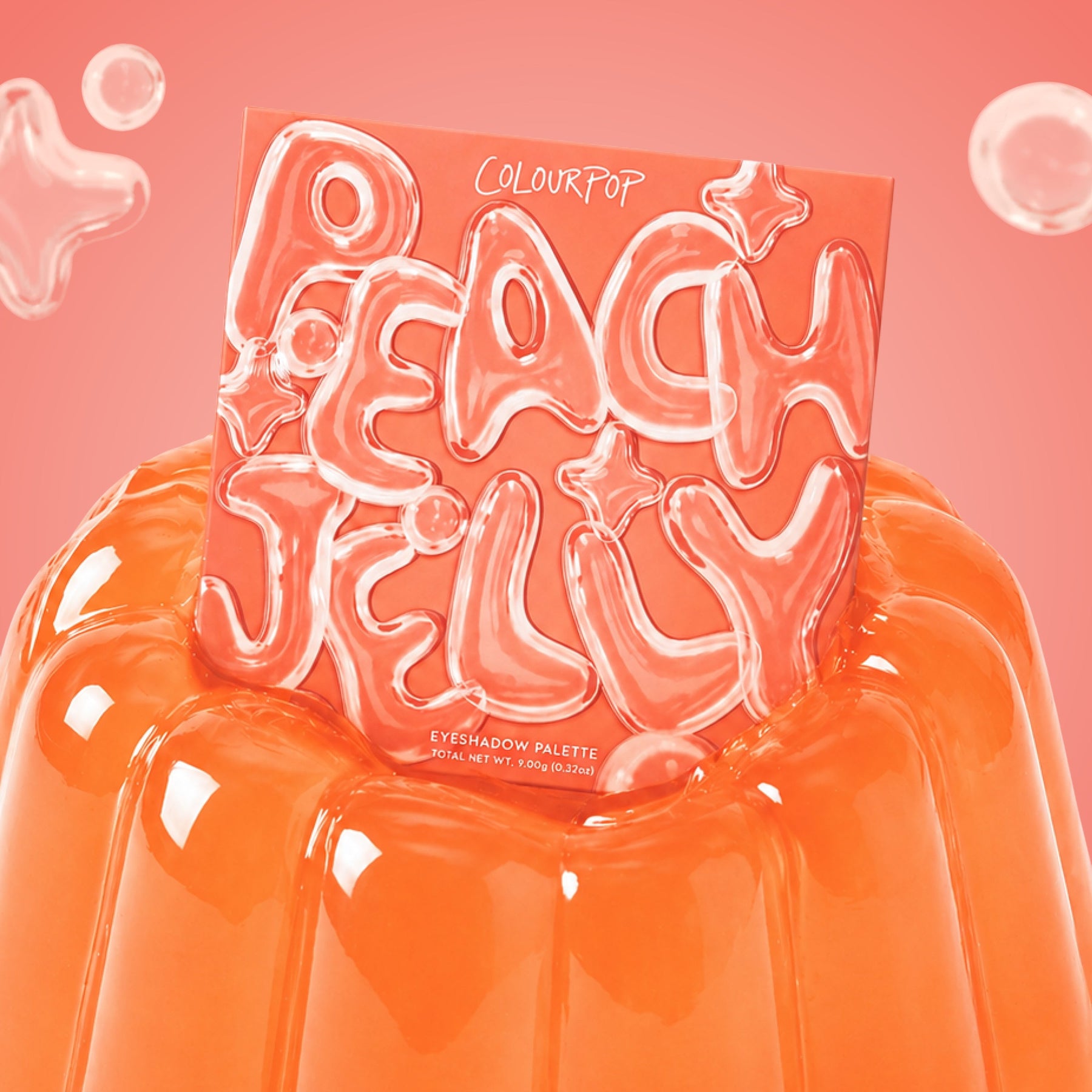 Peachy Perfection - Easy Set